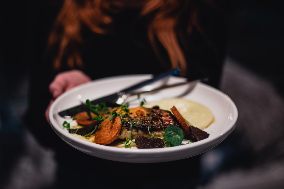 Alimentos nutritivos para la dieta equilibrada